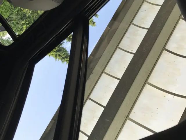 BMW 320 320d M-Sport