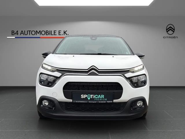 Citroën C3 PureTech Shine