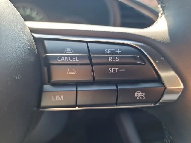 Mazda 3 Homura SkyActiv e-Skyactiv