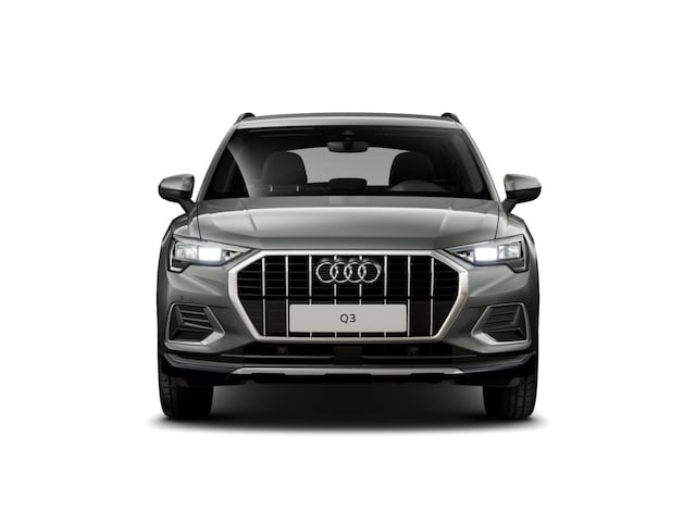 Audi Q3 35 TFSI S-Tronic