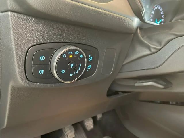 Ford Focus EcoBoost ST Line Style