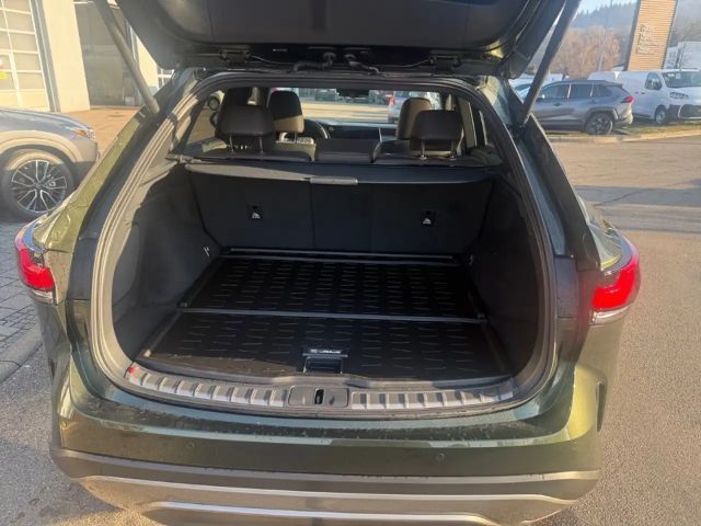 Lexus RX-Serie 450h Luxury Line