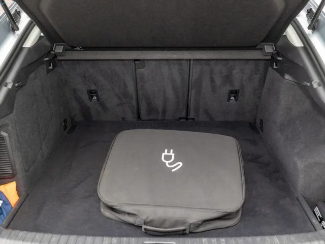 Audi Q3 45 TFSI Hybride Sportback