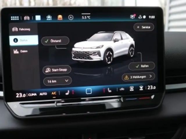 Volkswagen T-Roc IQ.Drive R-Line