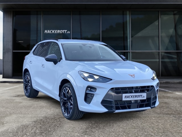 Cupra Terramar 1.5 e-Hybrid VZ