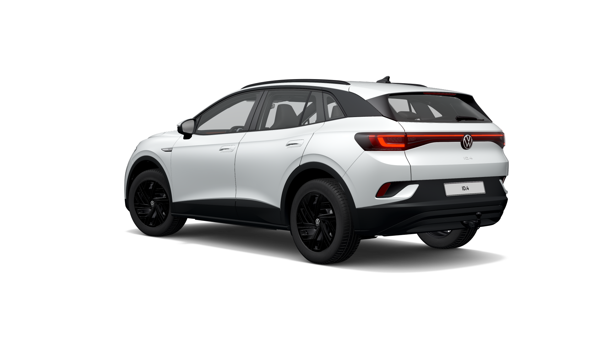 Volkswagen ID.4 Performance Pro