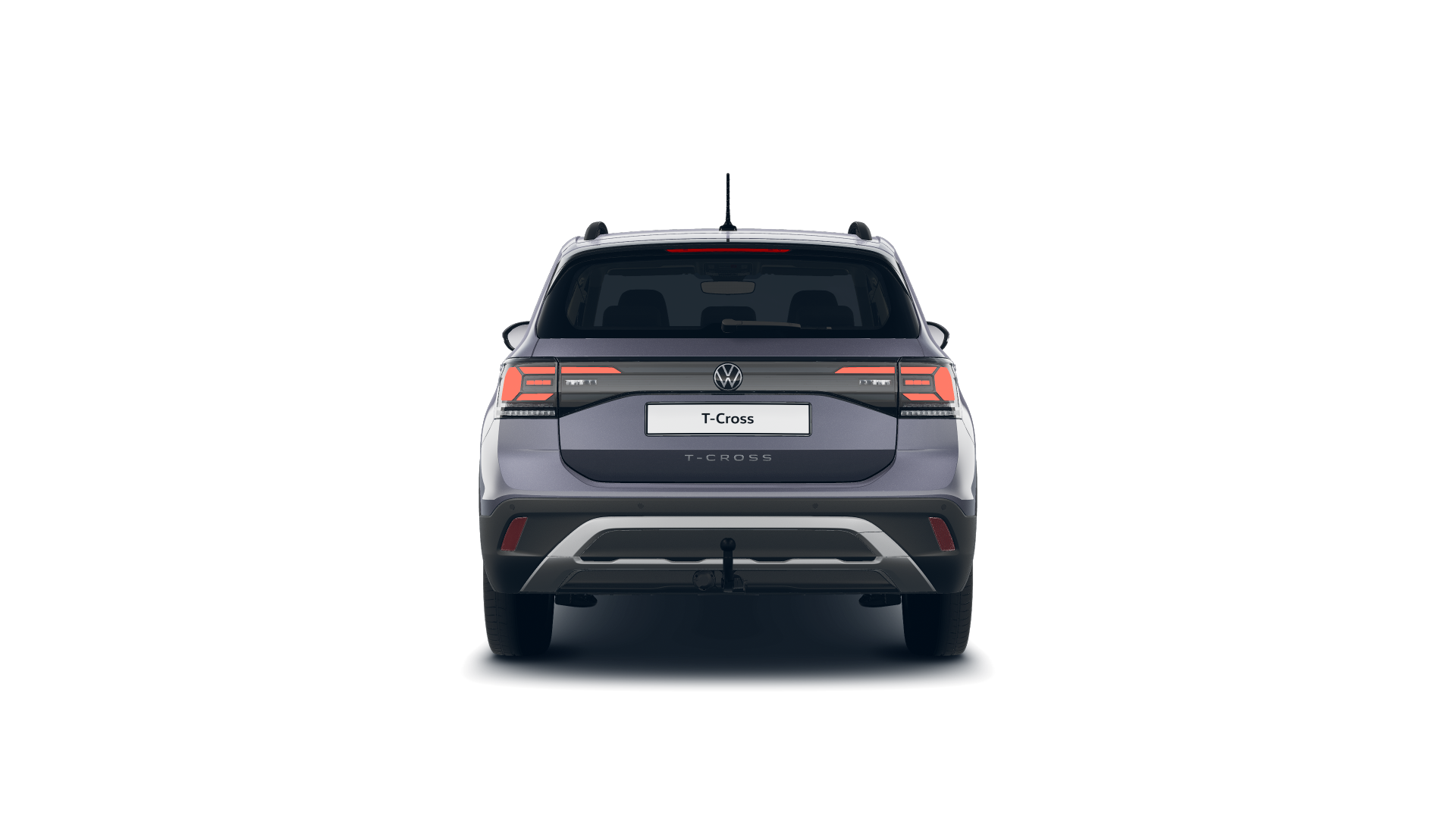 Volkswagen T-Cross 1.5 TSI DSG Life