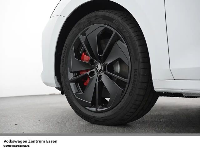 Skoda Octavia Combi RS