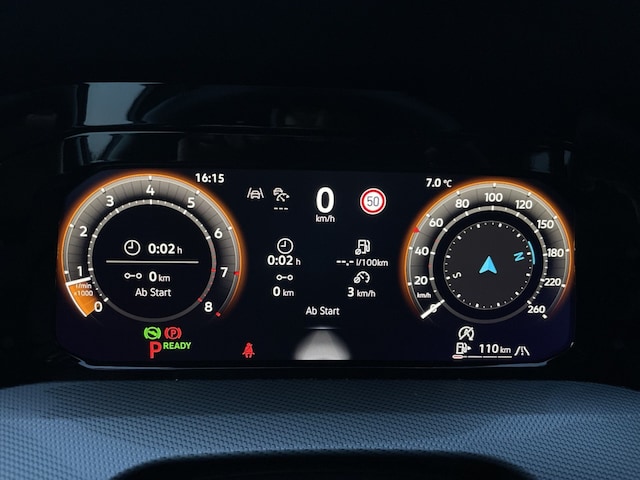 Volkswagen Golf 1.5 eTSI Golf VIII