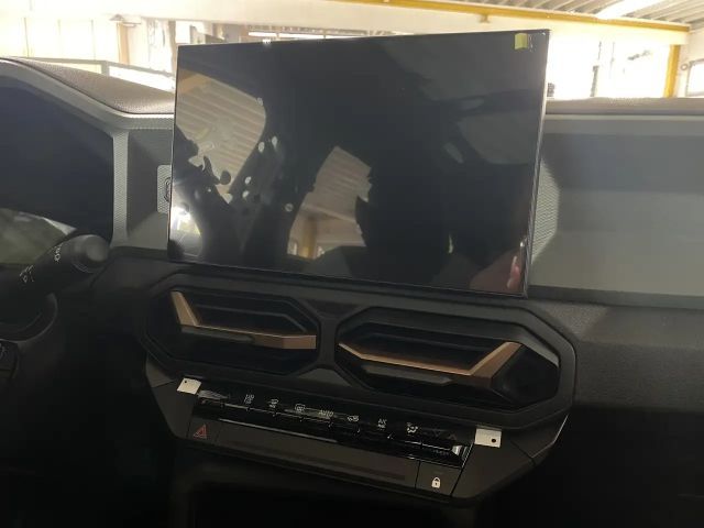 Dacia Bigster Extreme Mild Hybrid 130