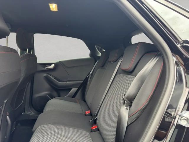 Ford Puma EcoBoost ST Line