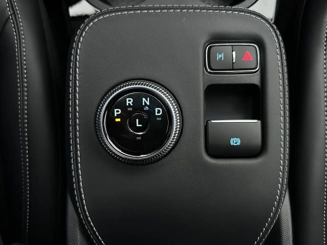 Ford Mustang Mach-E ST Line