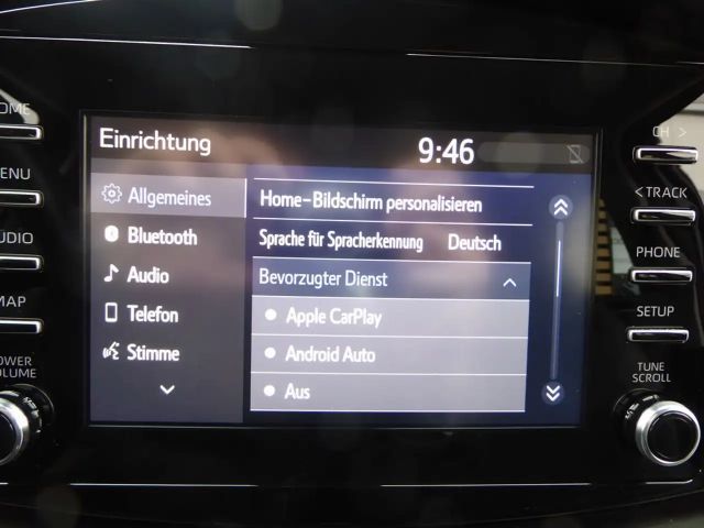 Toyota Aygo X Hatchback Play VVT-i