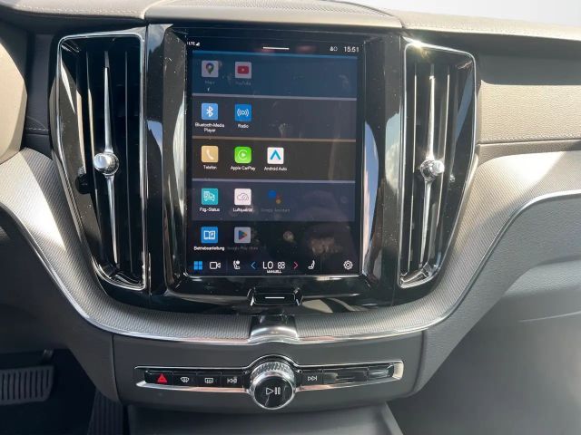 Volvo XC60 Recharge Ultra