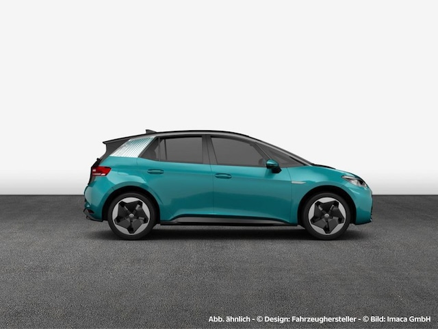 Volkswagen ID.3 Business Performance Pro
