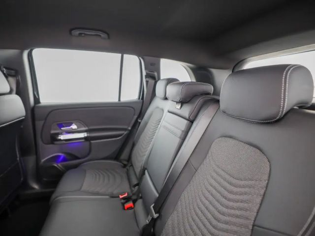 Mercedes-Benz GLB 180 GLB 180 d