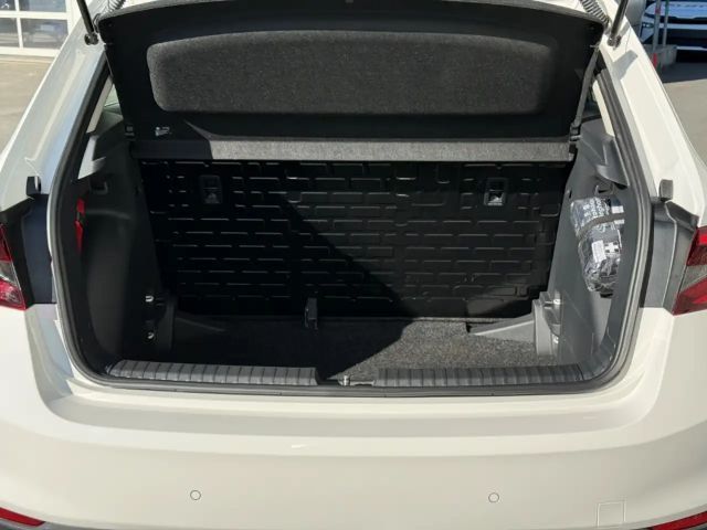 Skoda Fabia Active iV