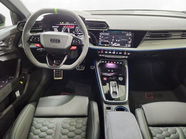 Audi RS3 Quattro S-Tronic Sportback