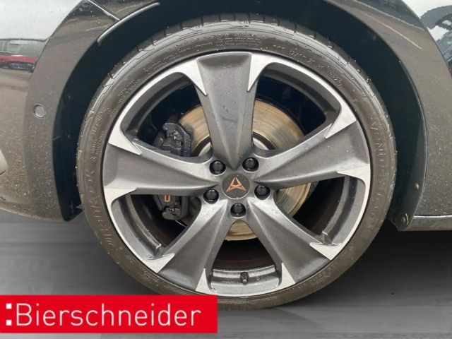 Cupra Leon 2.0 TSI DSG VZ