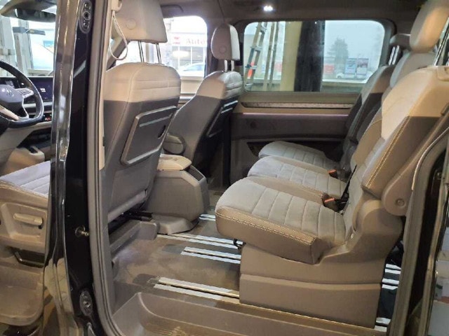 Volkswagen Multivan 1.4 eHybrid T7