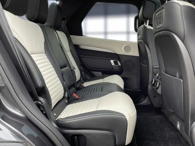 Land Rover Discovery D250 Dynamic R-Dynamic SE