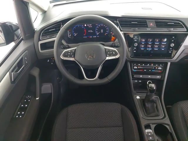 Volkswagen Touran Friends TDI