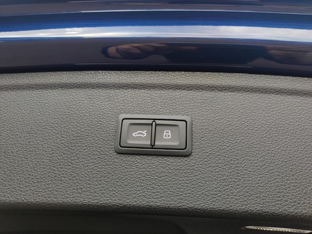 Audi Q5 40 TFSI Quattro S-Tronic