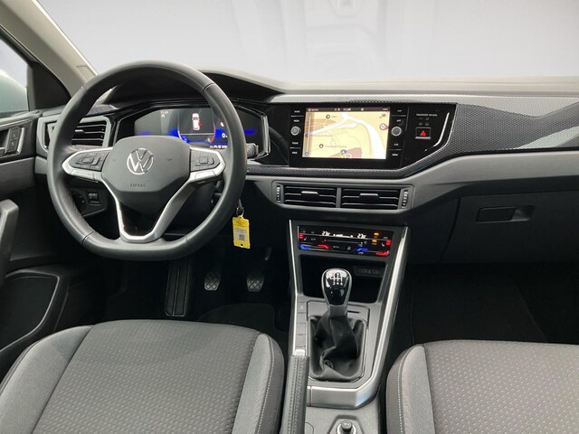 Volkswagen Taigo 1.0 TSI