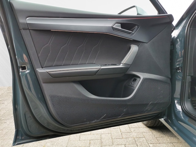 Cupra Leon DSG Sportstourer