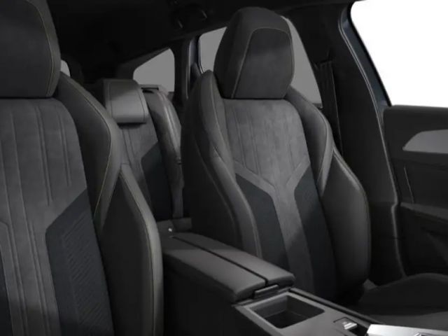 Peugeot E-308 GT-Line SW