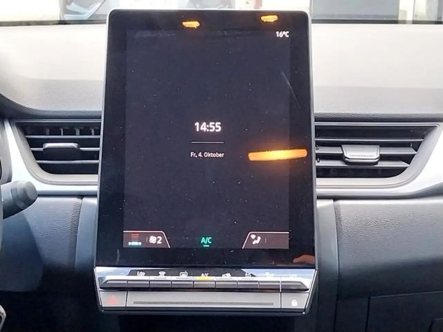 Mitsubishi ASX BASIS 1.0 T-Benziner 6-Gang