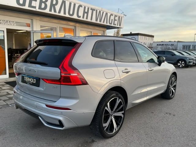 Volvo XC60 Dark Plus