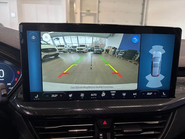 Ford Focus ST Line Wagon