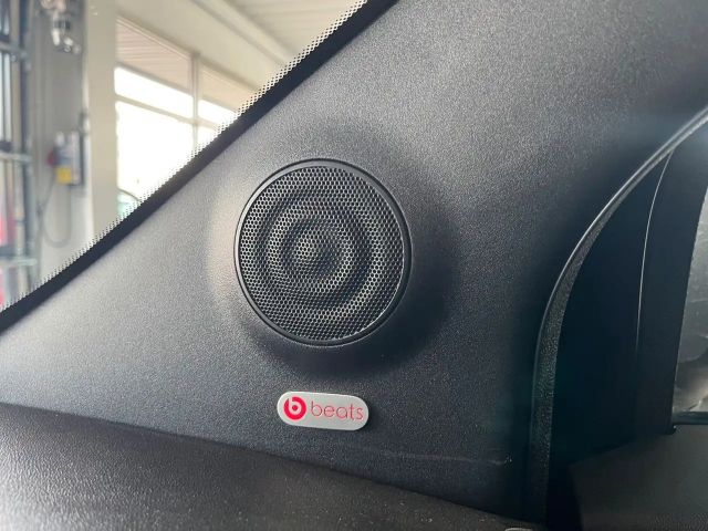 Abarth 595 695 1.4 180 PS/XENON/BEATS/17Z/NAVI/KLIMA-AUTO