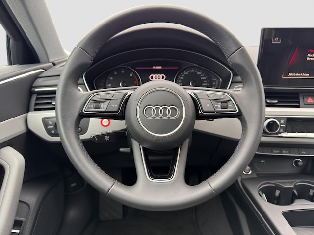 Audi A4 35 TFSI Avant S-Line S-Tronic