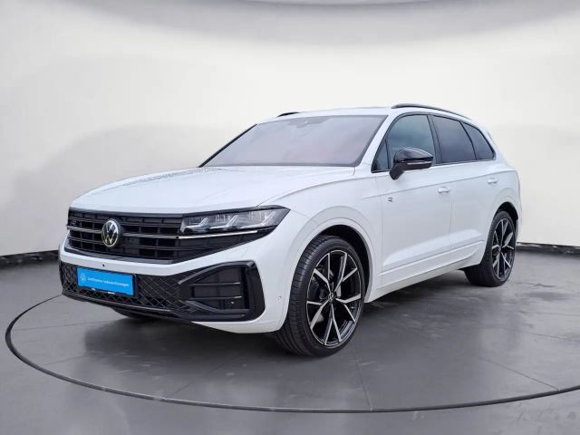 Volkswagen Touareg IQ.Drive R-Line