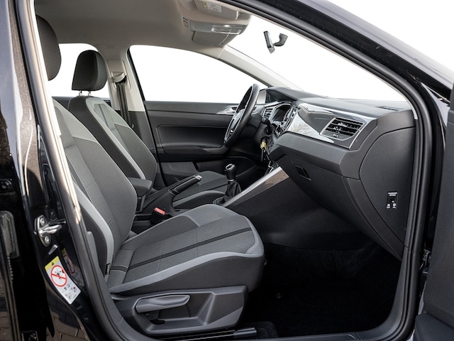 Volkswagen Polo 1.0 TSI Highline