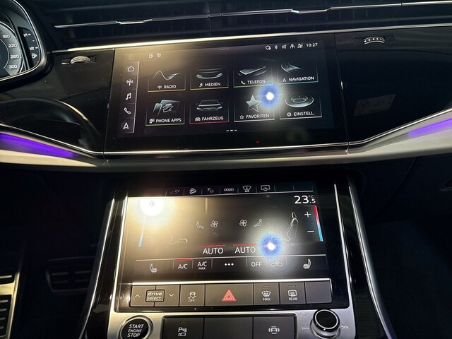 Audi Q8 55 TFSI Hybride Quattro