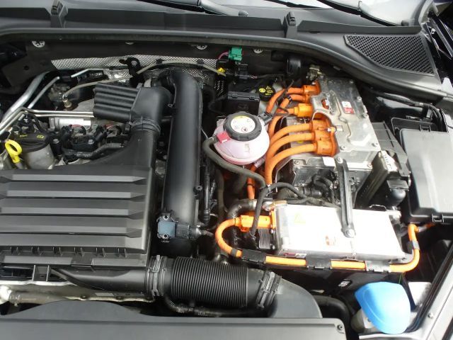 Skoda Octavia Ambition iV