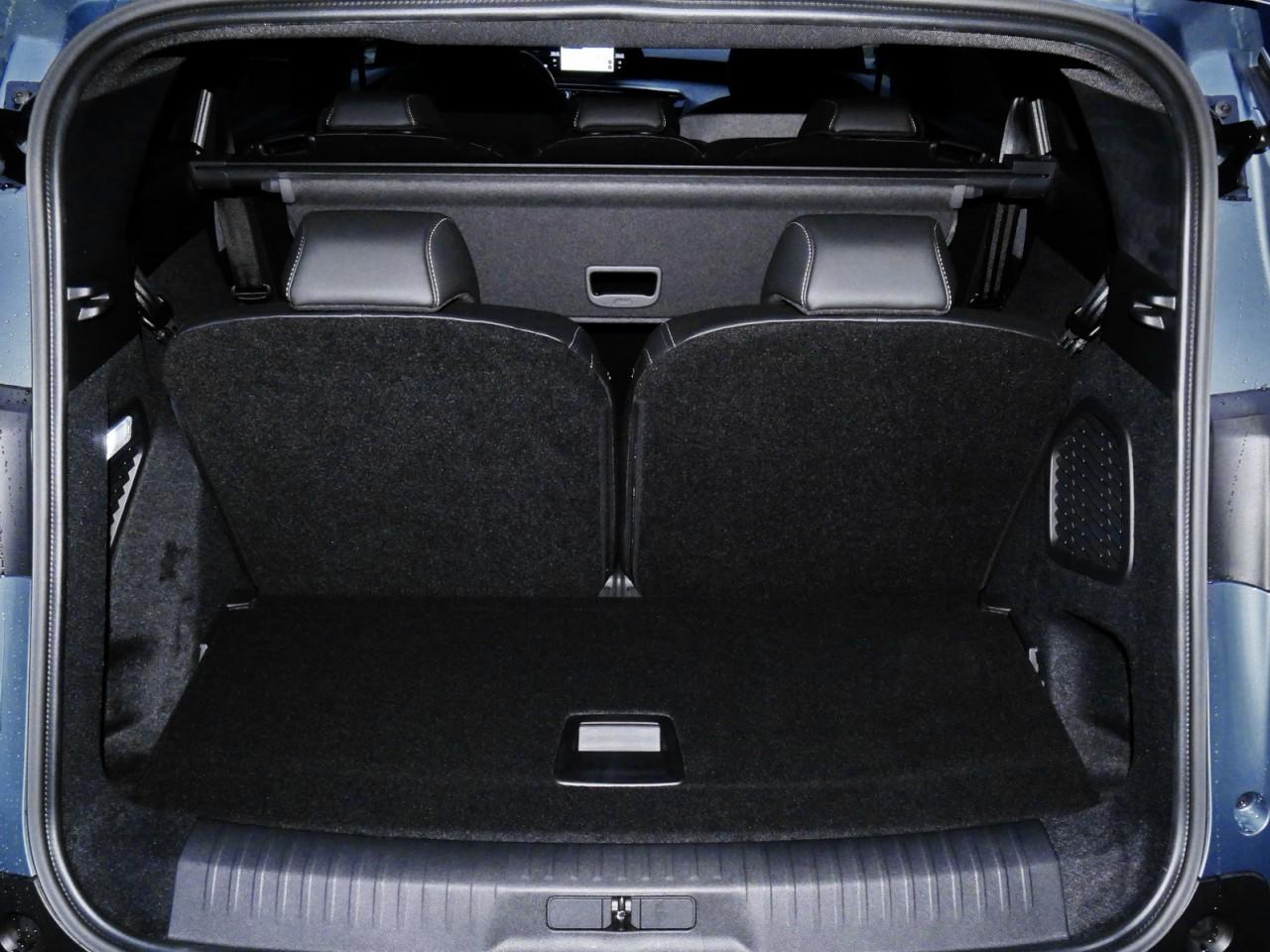 Peugeot 5008 Allure Pack Executive Hybrid