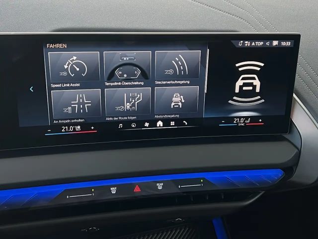 BMW X3 xDrive xDrive30e