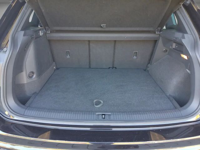 Volkswagen Tiguan R-Line eHybrid