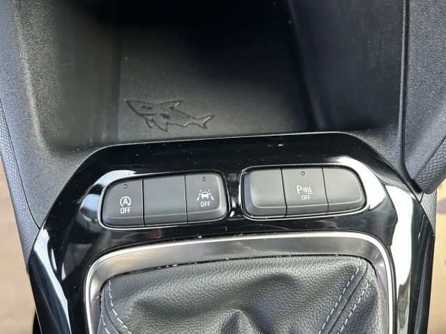 Opel Corsa Elegance Turbo