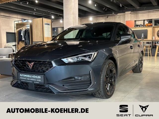 Cupra Leon 1.4 VZ e-Hybrid