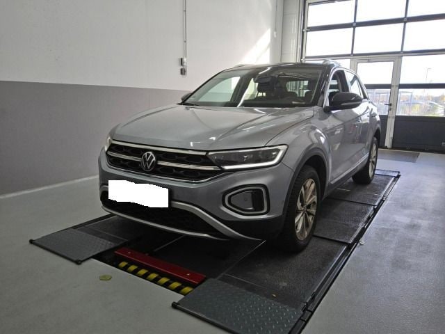 Volkswagen T-Roc 1.5 TSI DSG Style