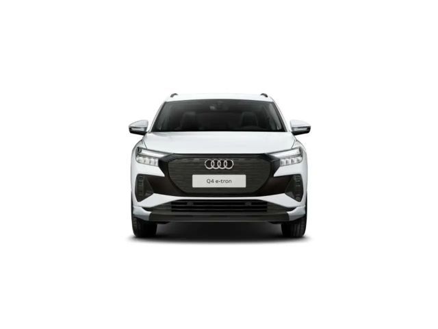 Audi Q4 e-tron Quattro