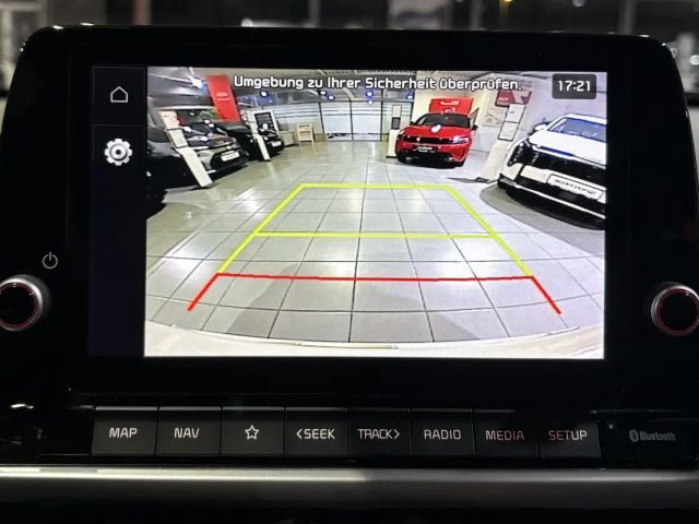 Kia Picanto 1.0 "Vision" *Navi*RFK*SHZ*LHZ