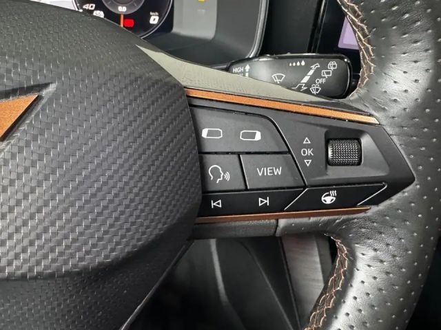 Cupra Formentor 1.5 TSI