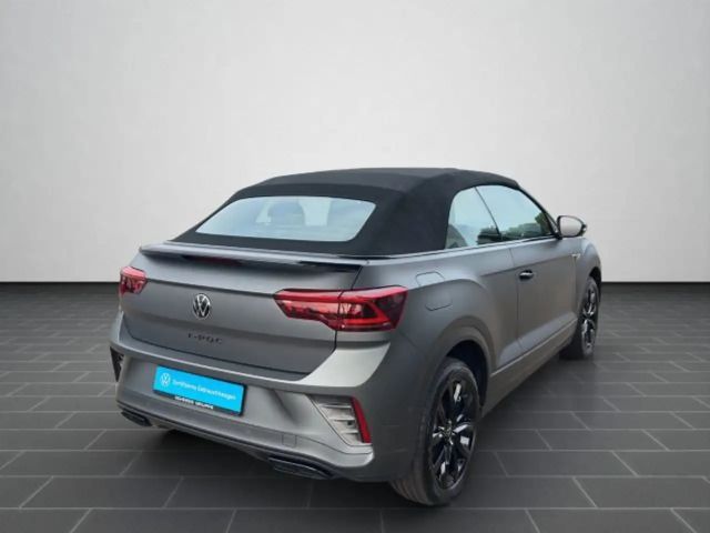 Volkswagen T-Roc 1.5 TSI Cabriolet DSG R-Line