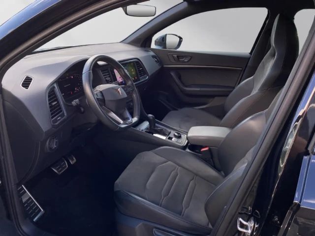 Cupra Ateca 4Drive VZ